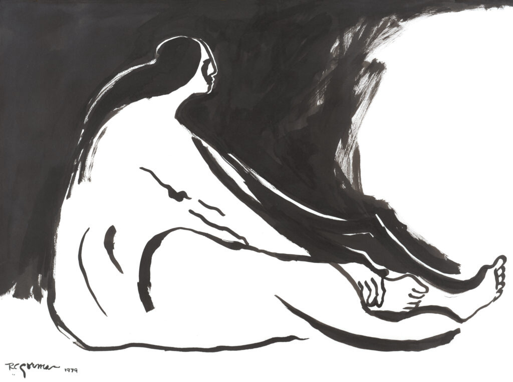 Monoprint