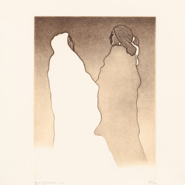 Two Gossips