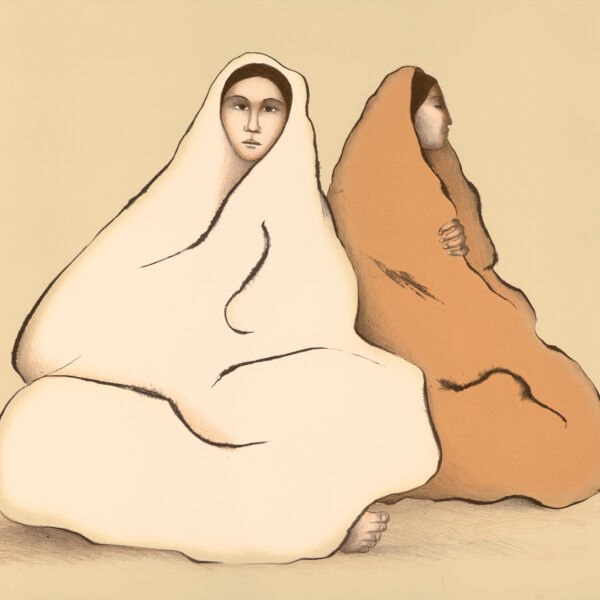 Two Women St I