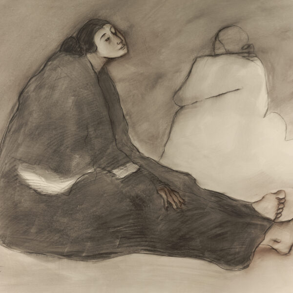 Charcoal