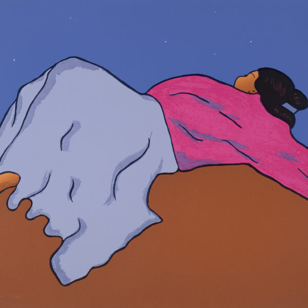 De La Noche