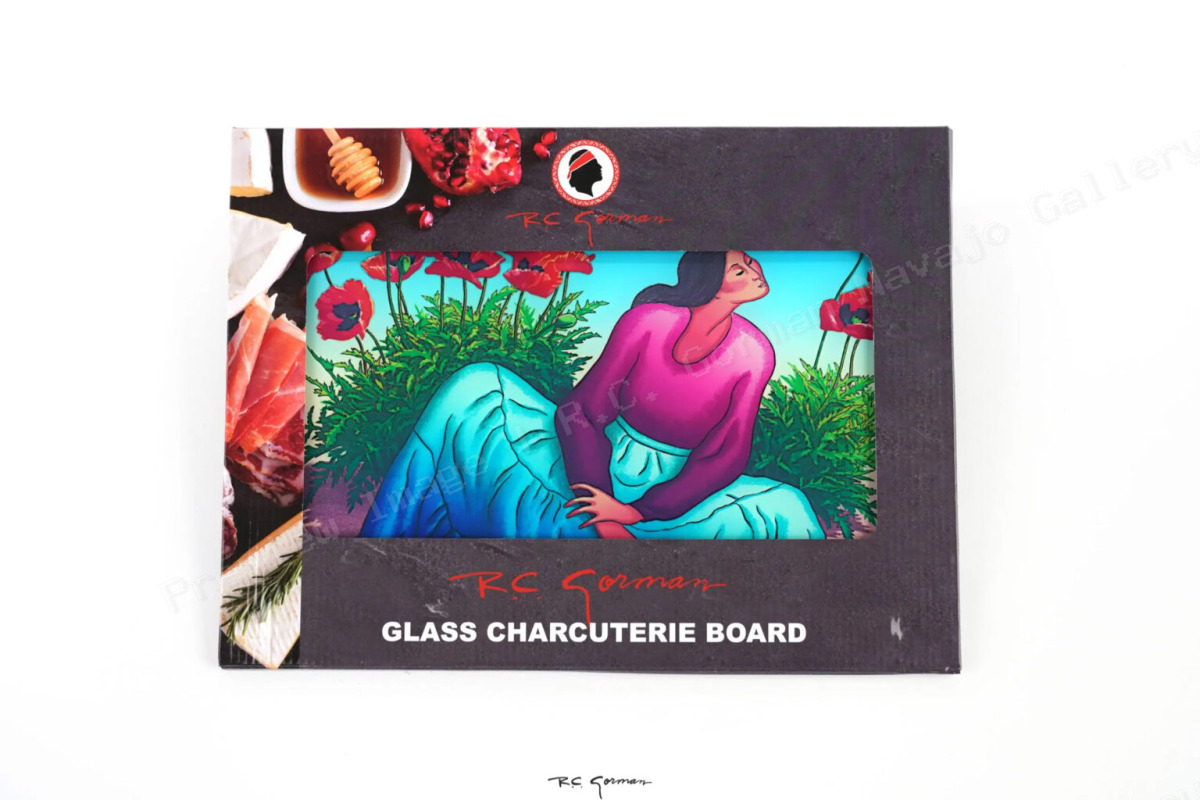 Floria: Charcuterie Board - Image 2