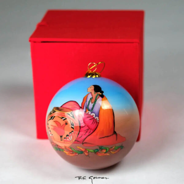 Ornaments
