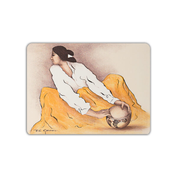 Artist Placard Tiles