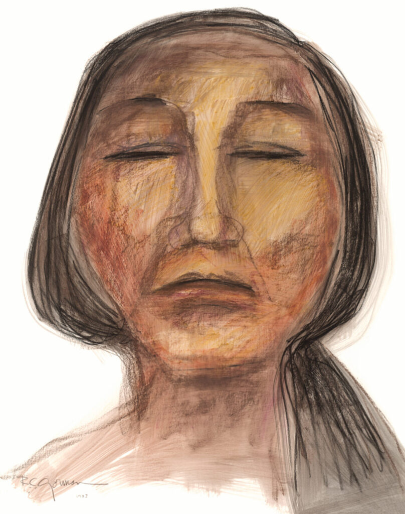 Ayi Sizuzii (Spirit)