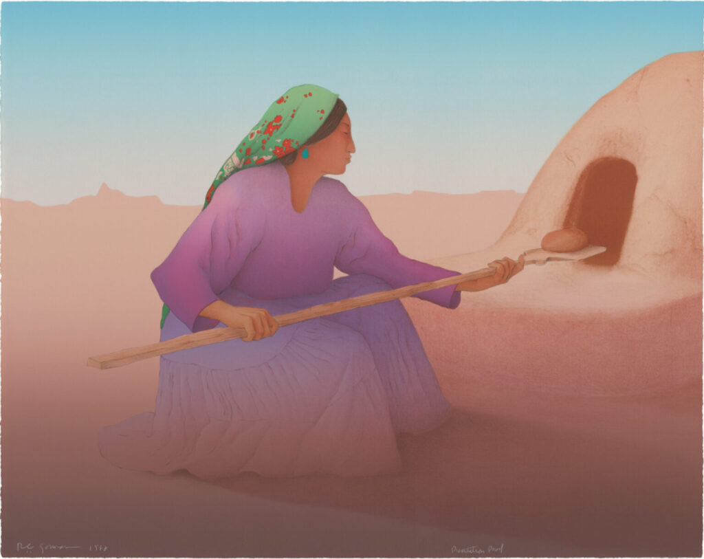 Breadmaker