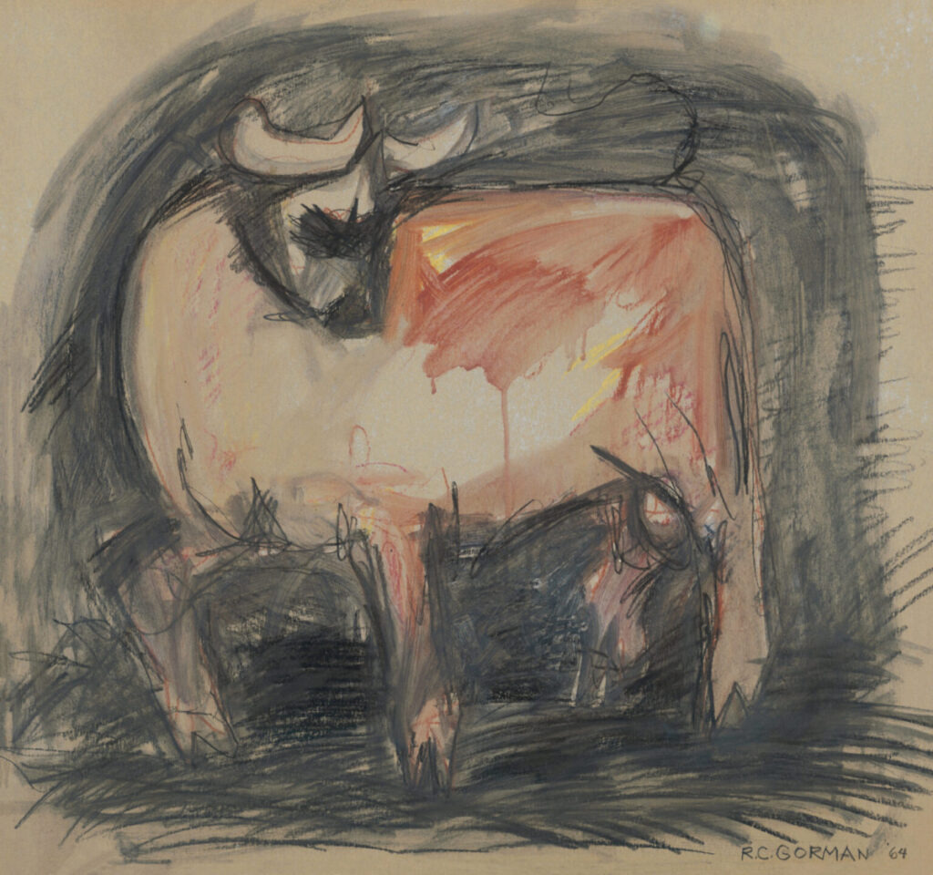 Bull