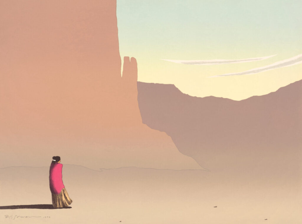 Canyon de Chelley Day