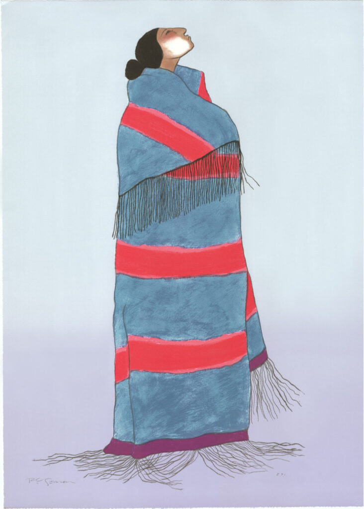 Carol's Blanket St II