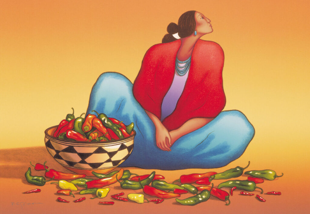 Chili Fiesta
