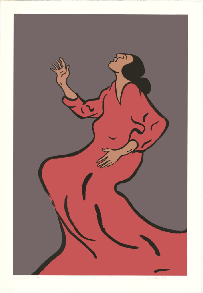 Damita St I