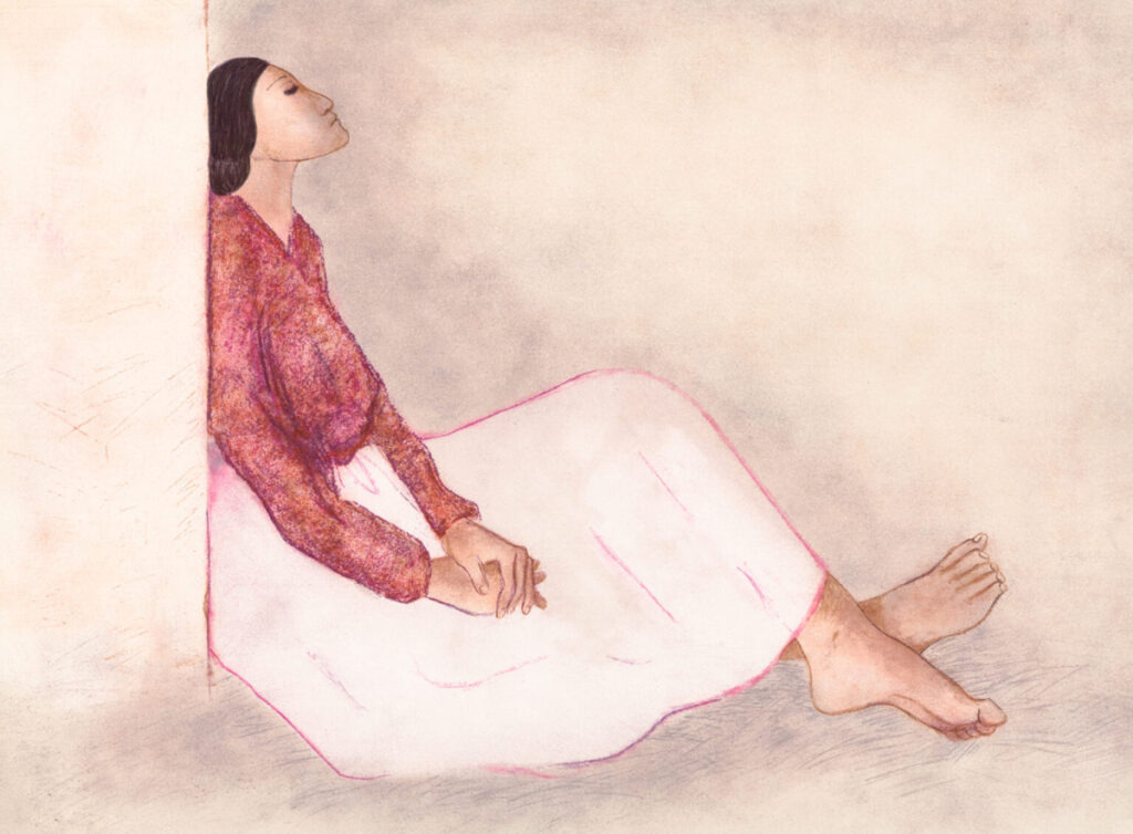 Daydreamer