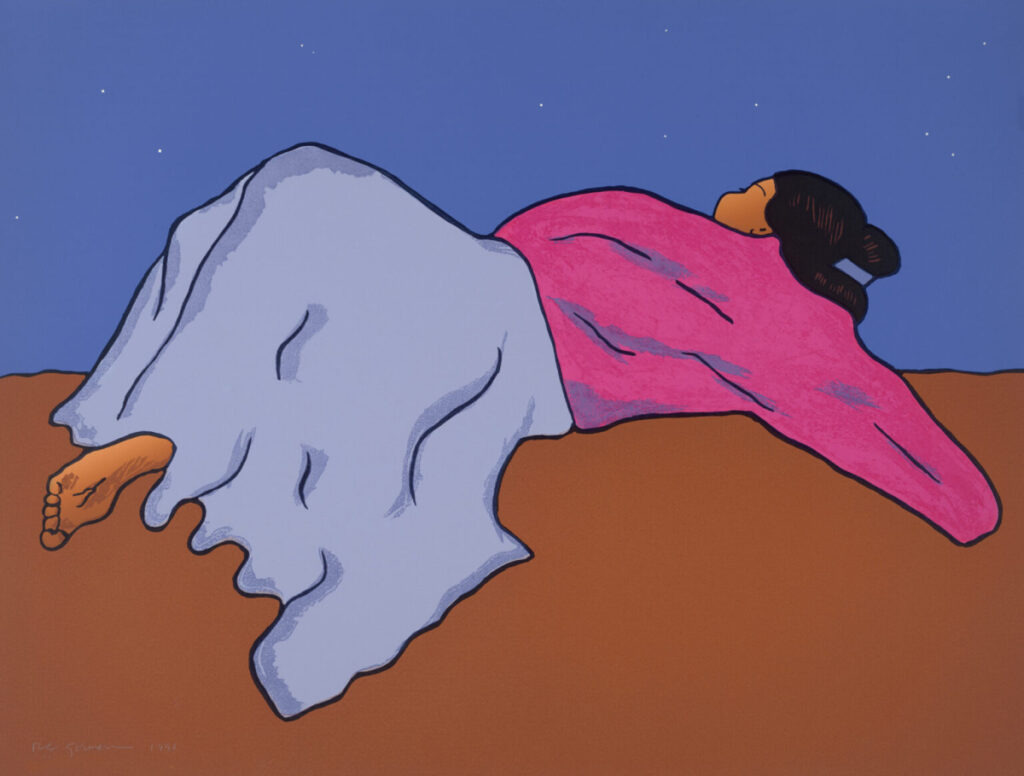 De La Noche