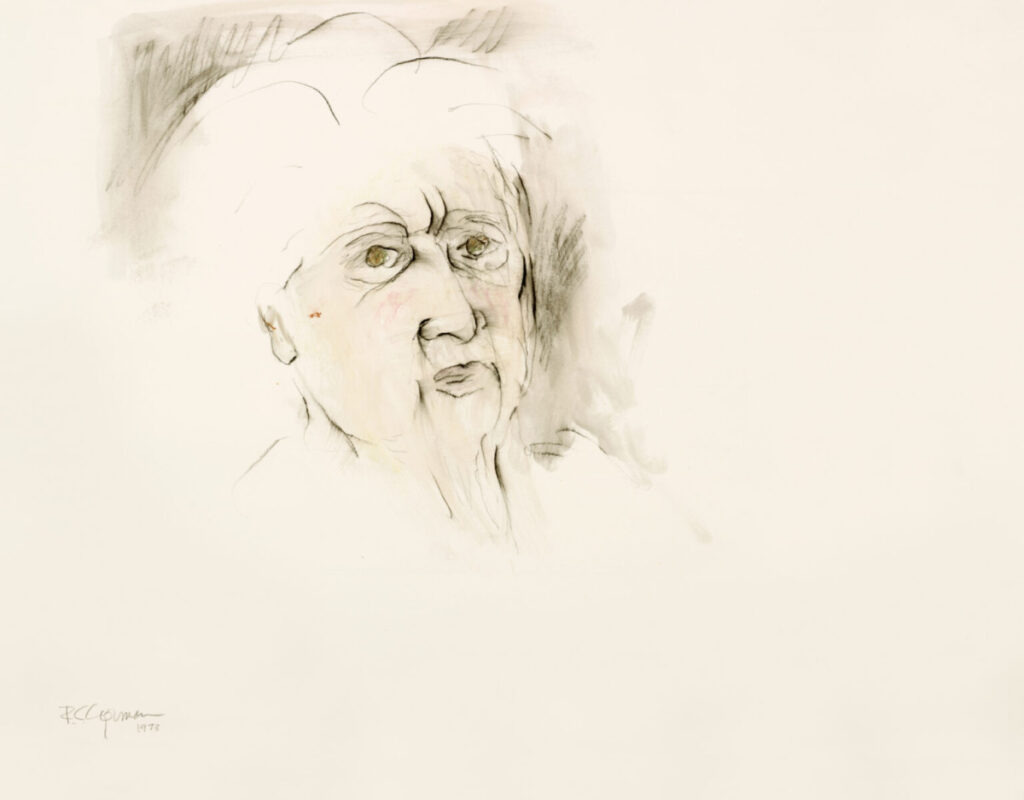 Dorothy Brett