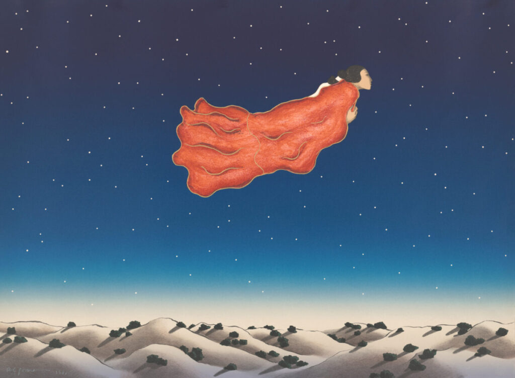 Dream Night