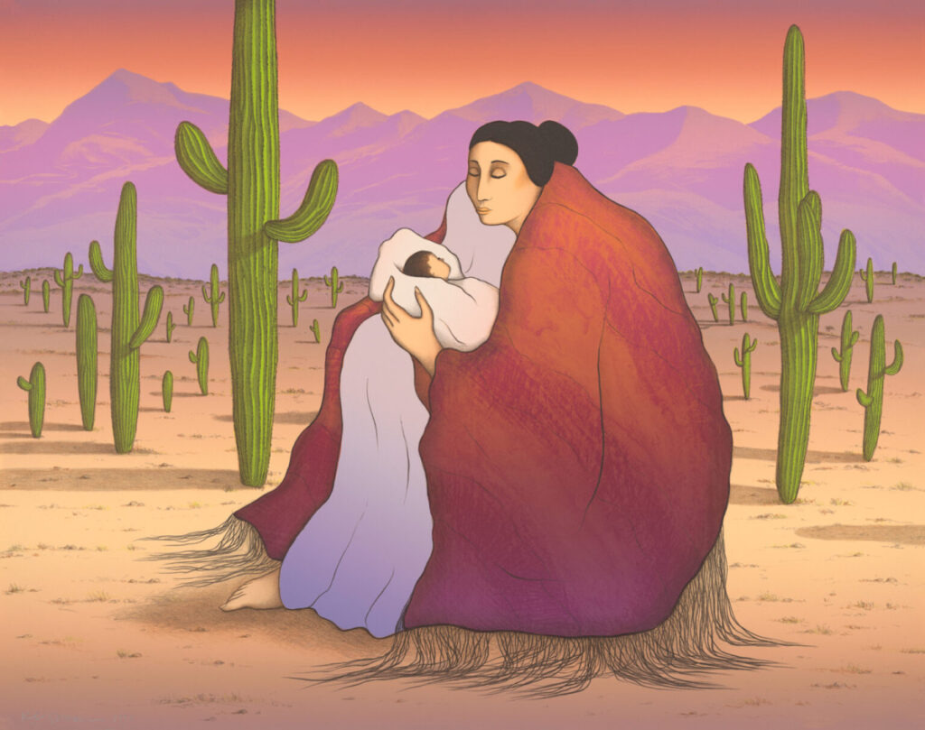 Earth Mother