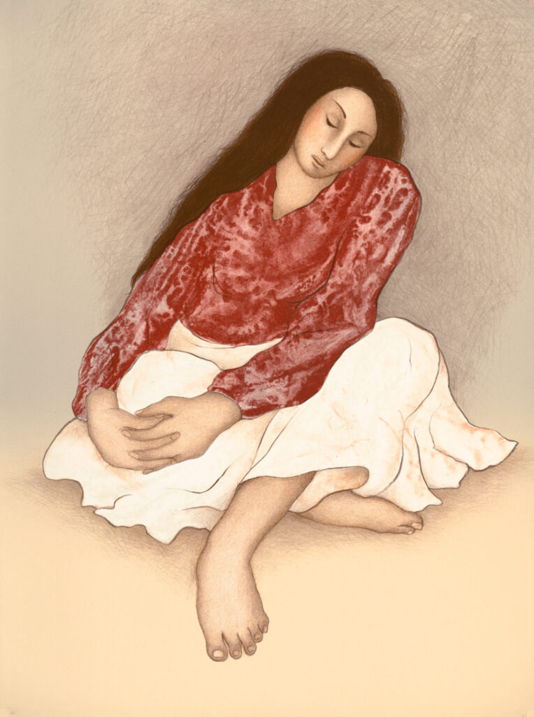 Evangelina St I