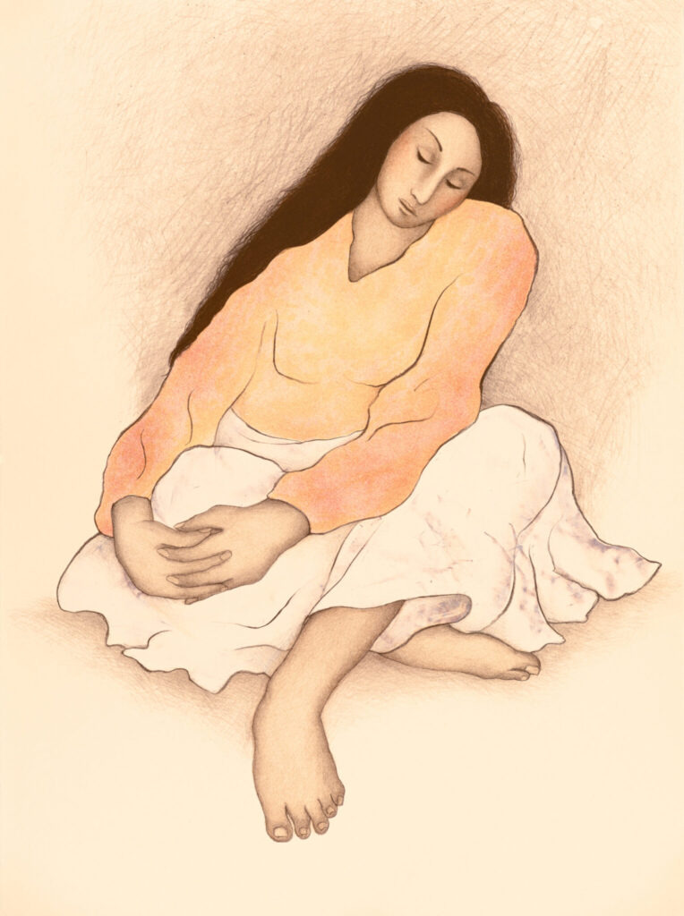 Evangelina St II
