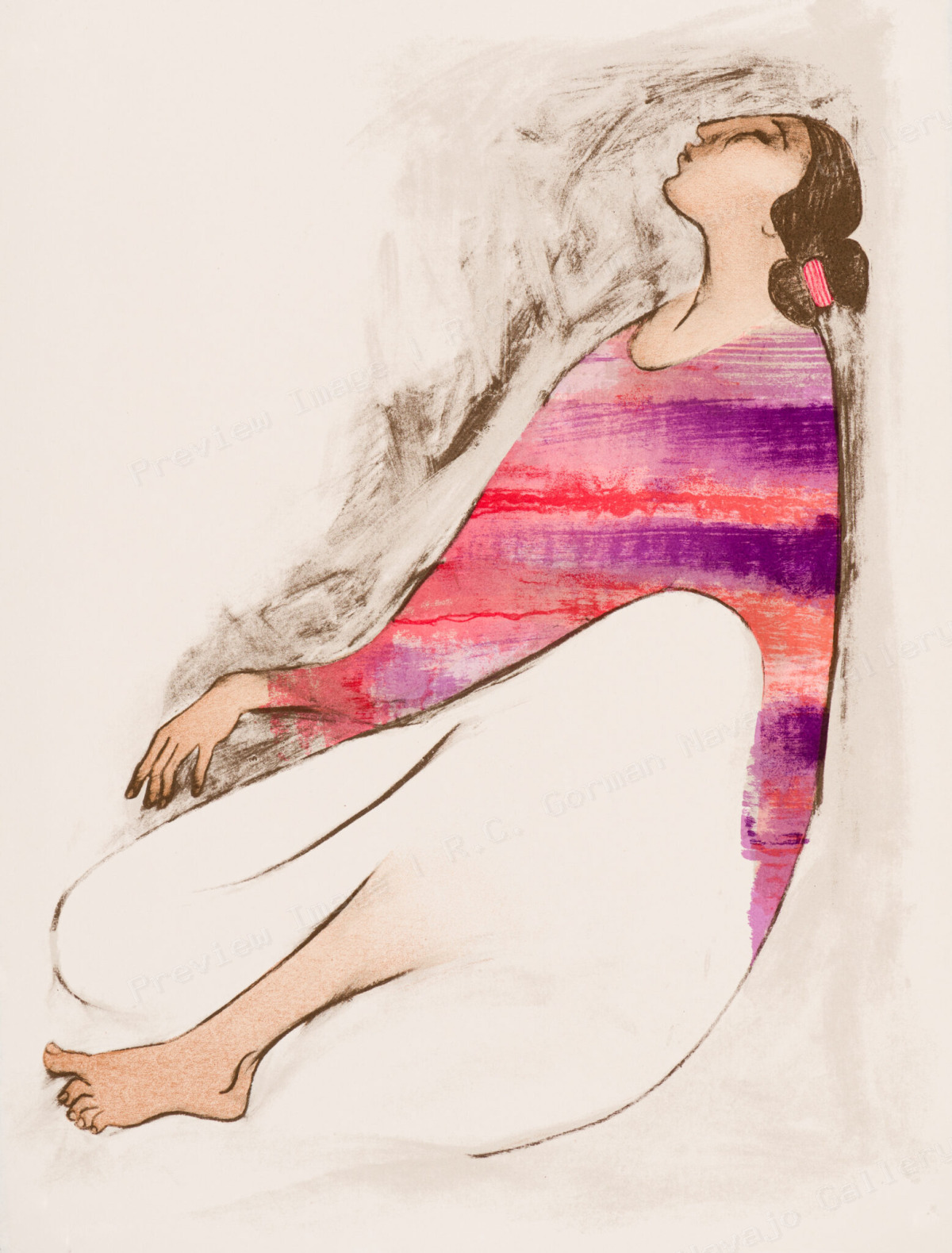 Evelyn
