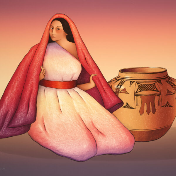 Harvest Jar