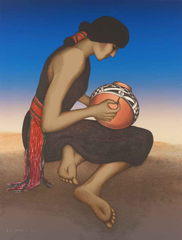 Hopi St I