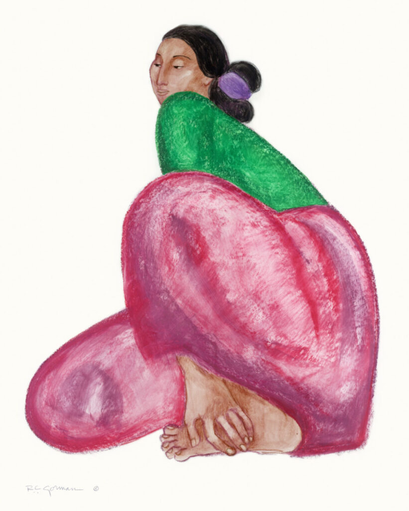 La India