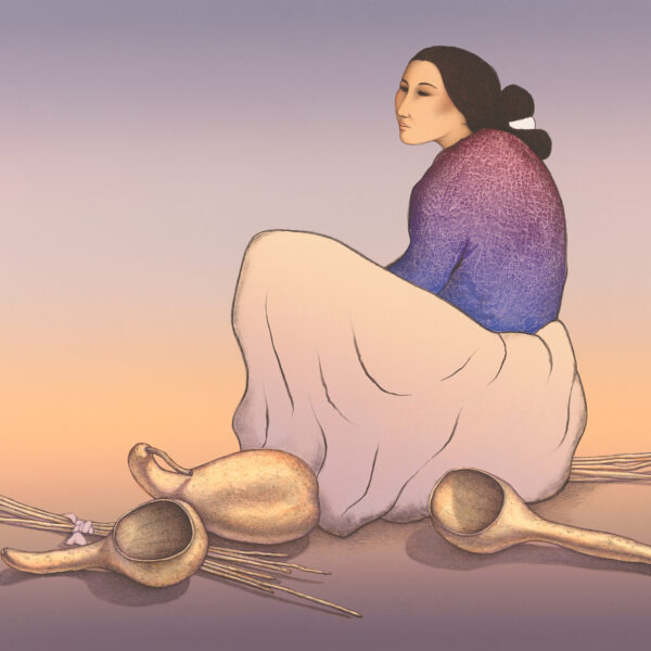 Ladle Maker