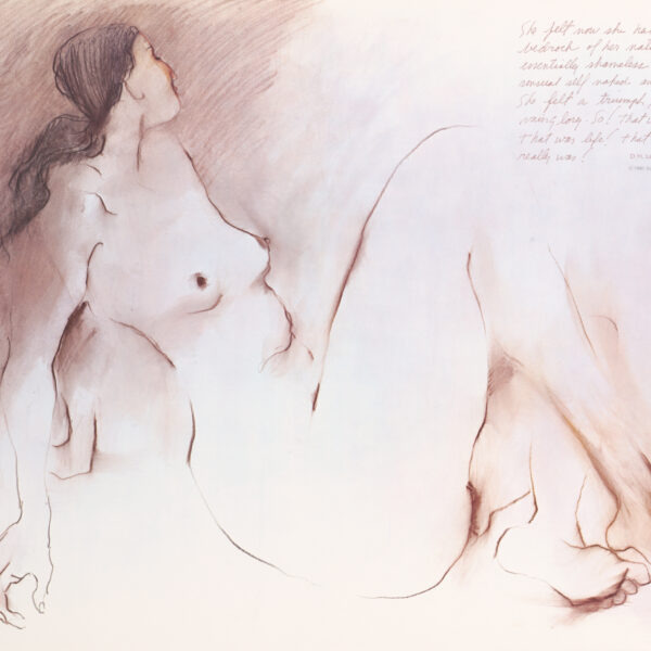 Lady Chatterly St I