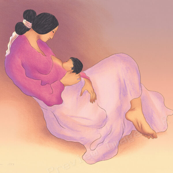 Laila's Child