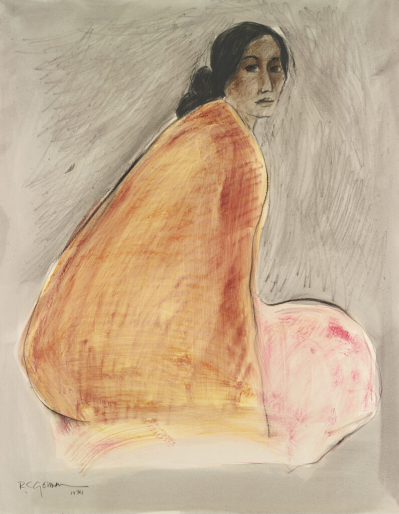 Mary Ferre