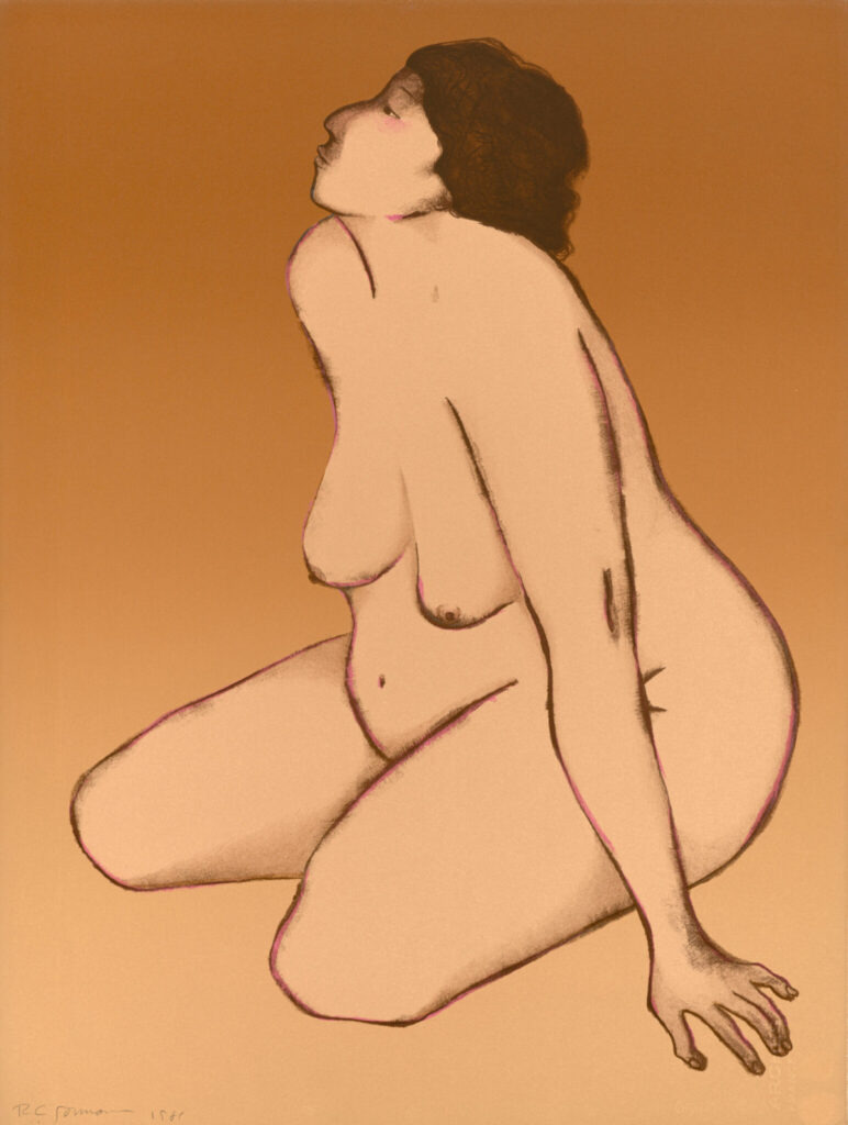 Mary Lou