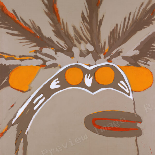 Mask VIII - Mud Mask