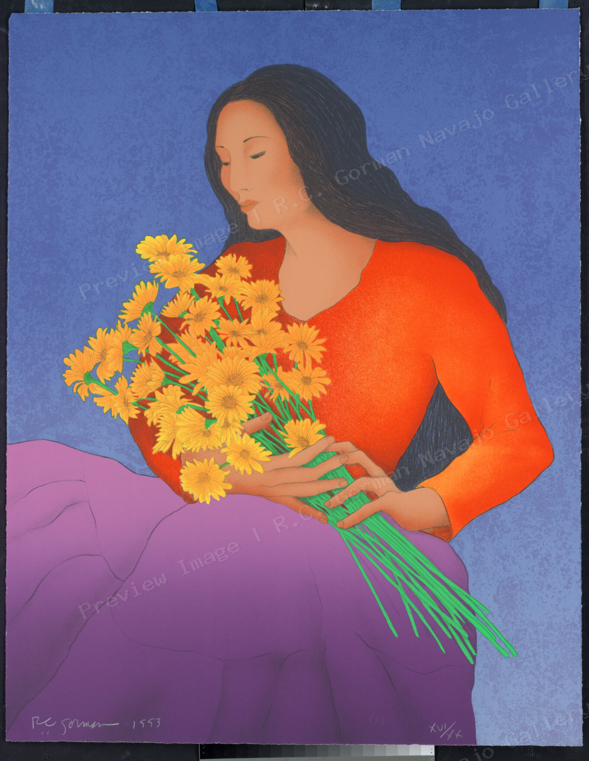 Mexican Marigold