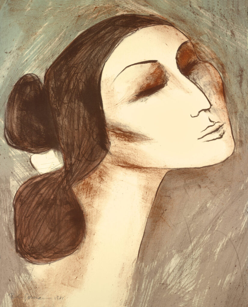 Miriam (1981)