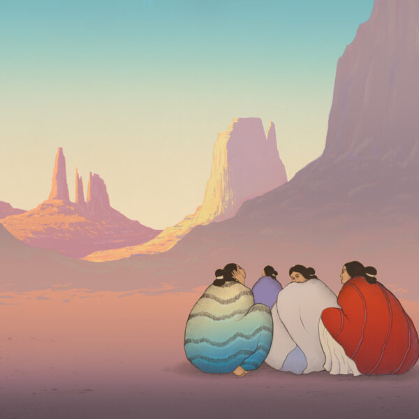 Monument Valley
