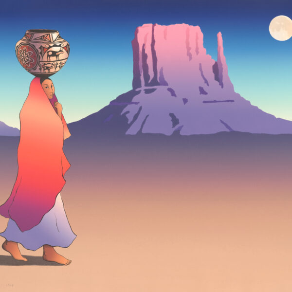 Moonrise
