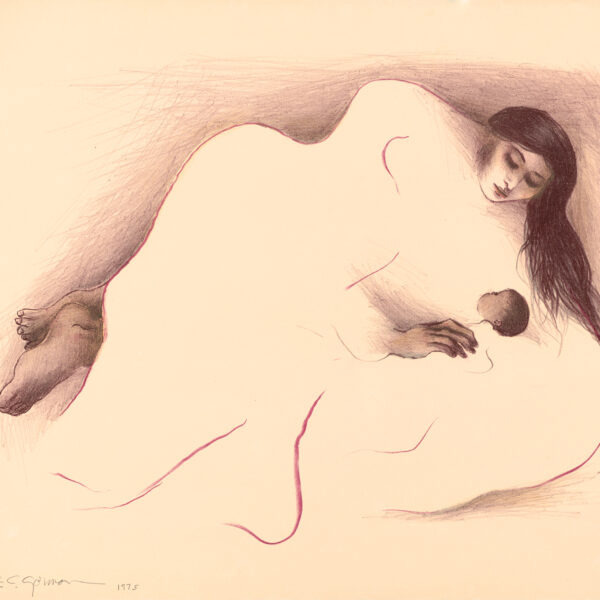Mother and Child