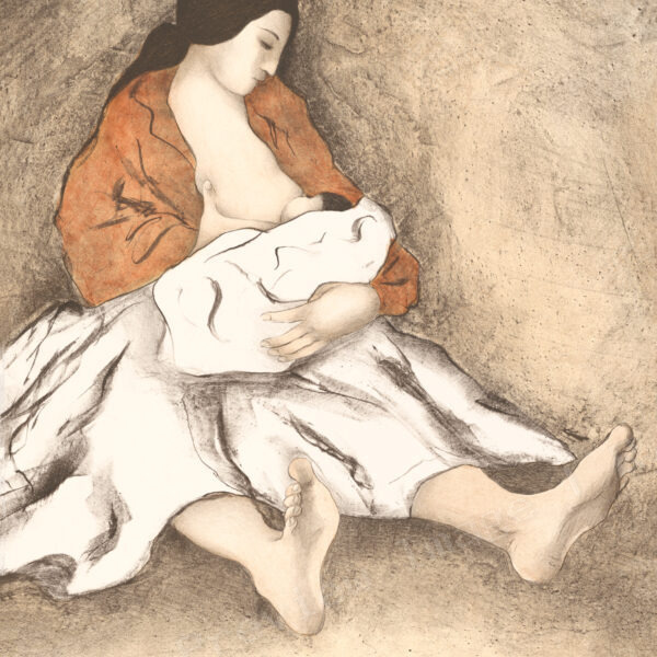 Mother and Child