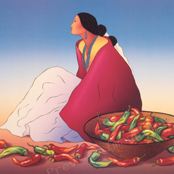 Navajo Chilis