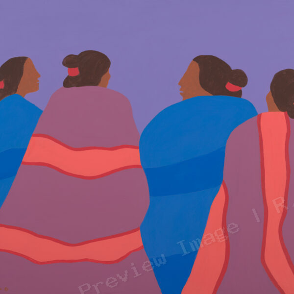 Navajo Rainbow