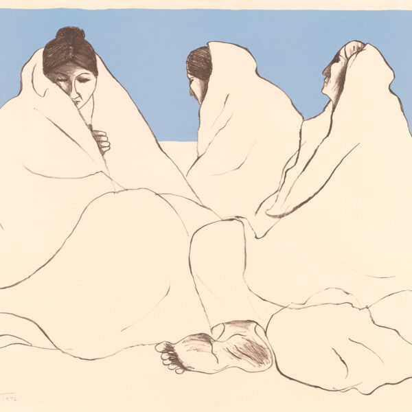 Noon Meditation
