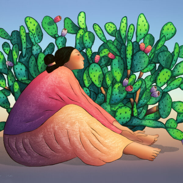 Nopales