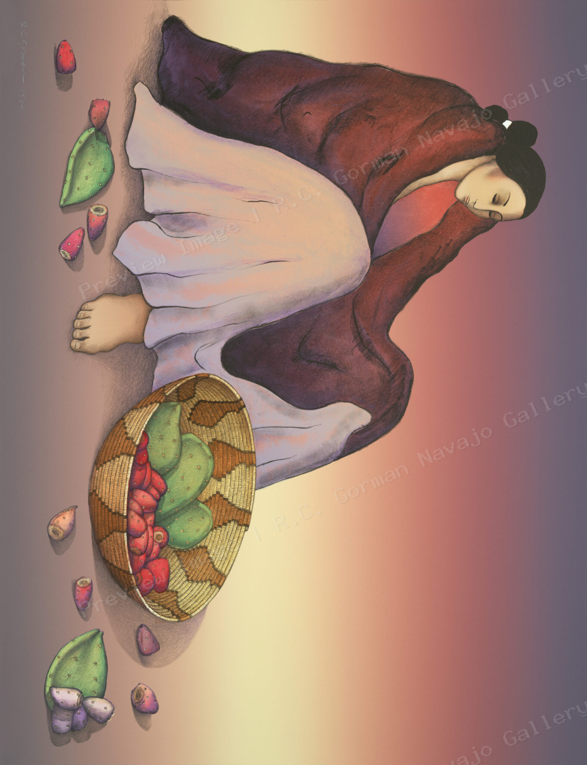 Prickly Pear