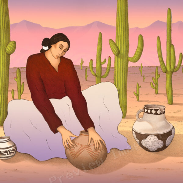 Saguaro