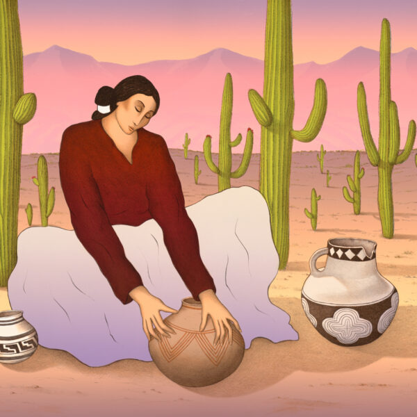 Saguaro