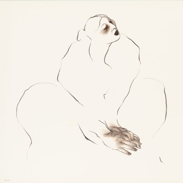 Singing Woman