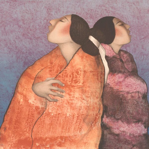 Singing Women St II