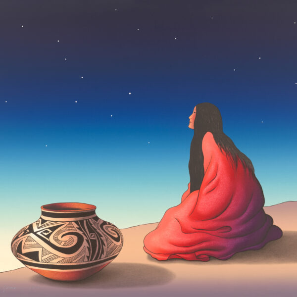 Star Gazer