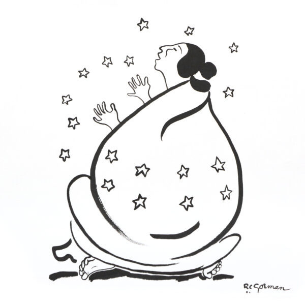 Star Woman