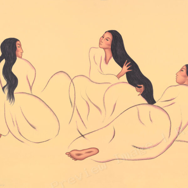 Taos Arabesque St I